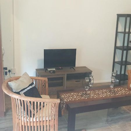 Kai Selfcatering Apartment Đảo Đảo La Digue Ngoại thất bức ảnh