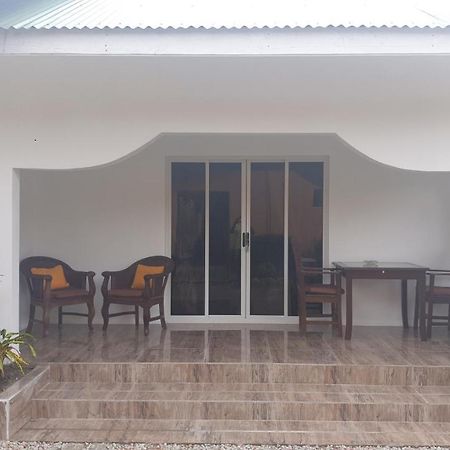 Kai Selfcatering Apartment Đảo Đảo La Digue Ngoại thất bức ảnh