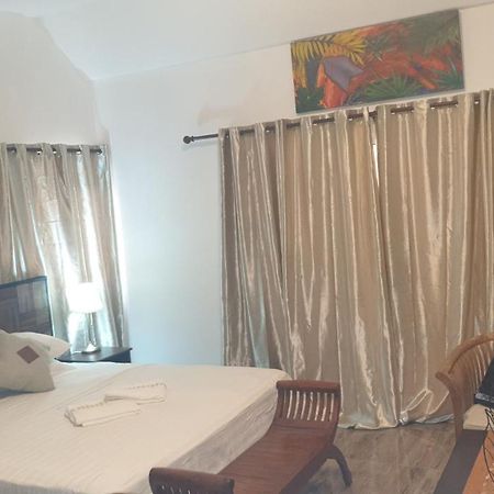 Kai Selfcatering Apartment Đảo Đảo La Digue Ngoại thất bức ảnh