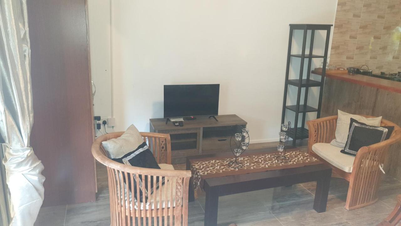 Kai Selfcatering Apartment Đảo Đảo La Digue Ngoại thất bức ảnh